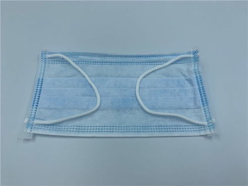 德至健康科技 專注高品質(zhì)一次性口罩，守護公眾健康