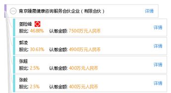 南京臻晟健康咨詢服務(wù)合伙企業(yè)（有限合伙） 引領(lǐng)健康咨詢服務(wù)新典范